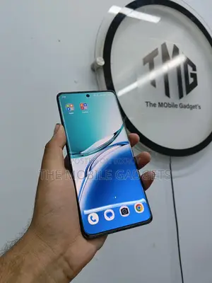 OPPO F27 Pro Plus 8/256GB (Used)