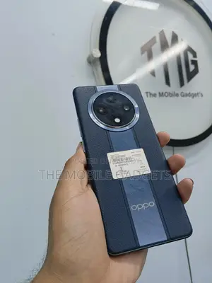 OPPO F27 Pro Plus 8/256GB (Used)