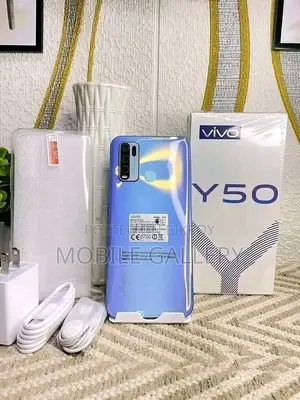 Vivo Y50 8+128 (Brand New)