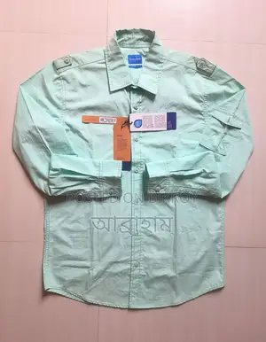 Apex Maverick New Shirt