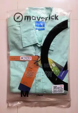 Apex Expensive শার্ট Maverick এর New Shirt
