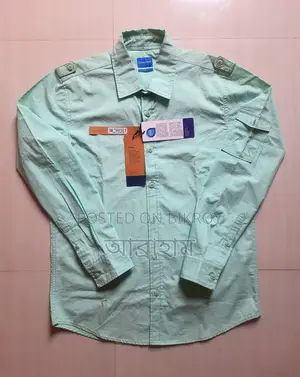 Apex Maverick New Shirt