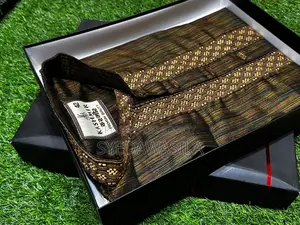 Computer Embroidery Panjabi