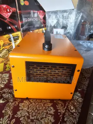 Portable Power Station or IPS