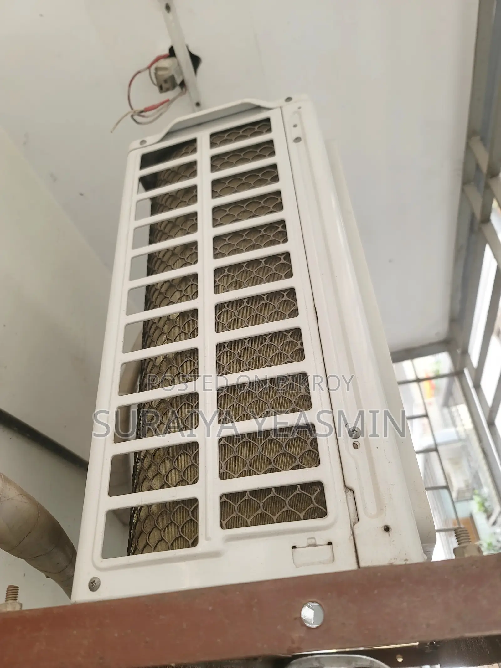 Green Inverter AC | Sas22cbr32lvsgrih-co 2 Ton
