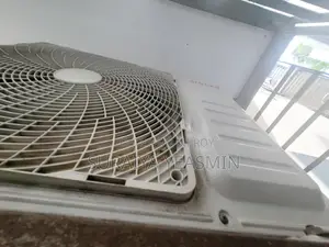 Green Inverter AC | Sas22cbr32lvsgrih-co 2 Ton
