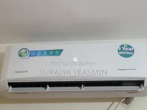 Green Inverter AC | Sas22cbr32lvsgrih-co 2 Ton