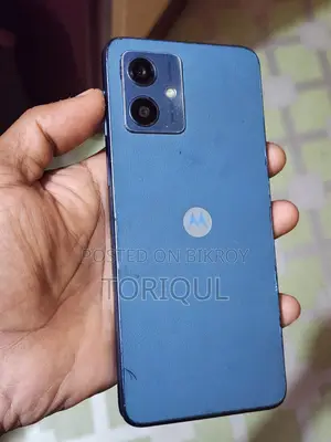 Motorola Moto G 54 -5g 256gb (Used)