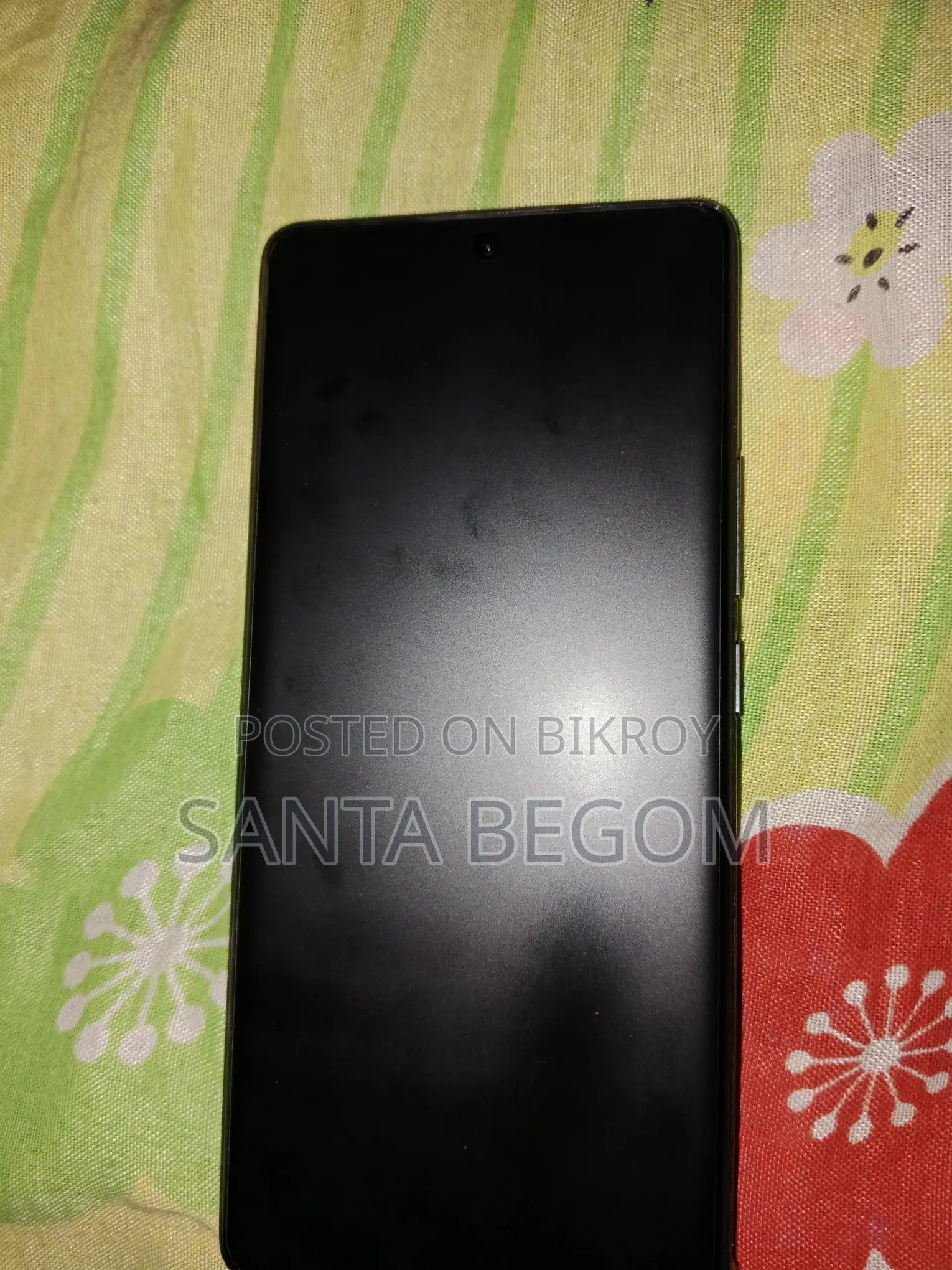 Xiaomi Redmi Note 14 Pro Plus (Used)