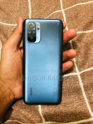 Xiaomi Redmi Note 10 (Used)
