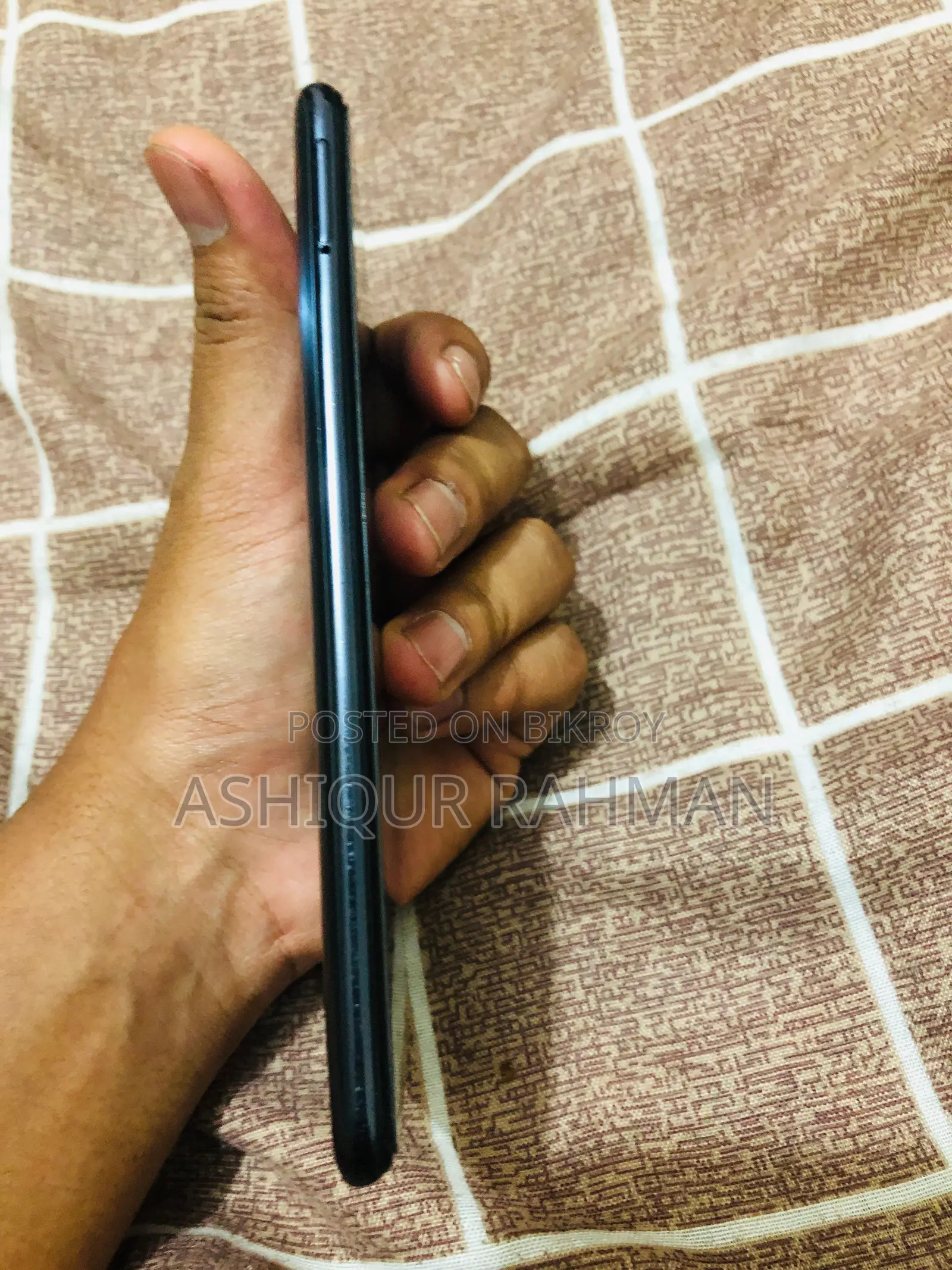 Xiaomi Redmi Note 10 (Used)