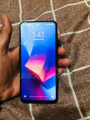 Xiaomi Redmi Note 10 (Used)