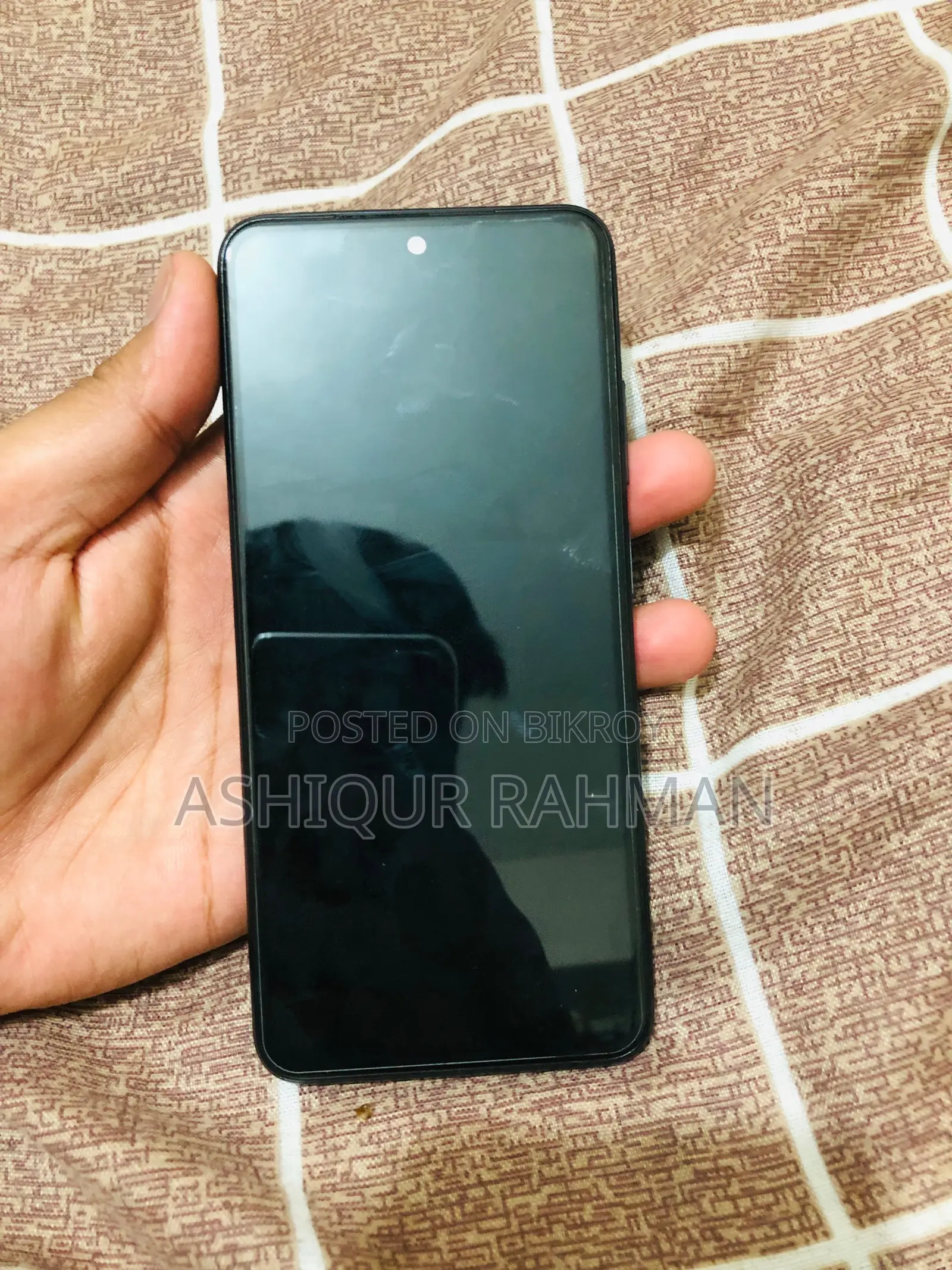 Xiaomi Redmi Note 10 (Used)