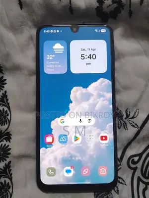 Samsung Galaxy A16 (Used)