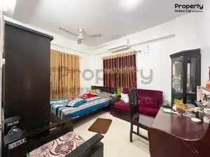 অ্যাপার্টমেন্ট বিক্রয় হবে! বসুন্ধরা আর/এ, ব্লক জি-তে ১,৬৭০ বর্গফুটের অ্যাপার্টমেন্ট