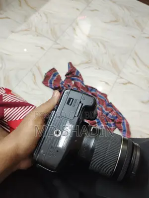 Canon 600D