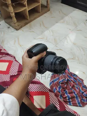 Canon 600D
