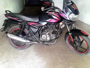 Bajaj Discover 100 Edition 2013