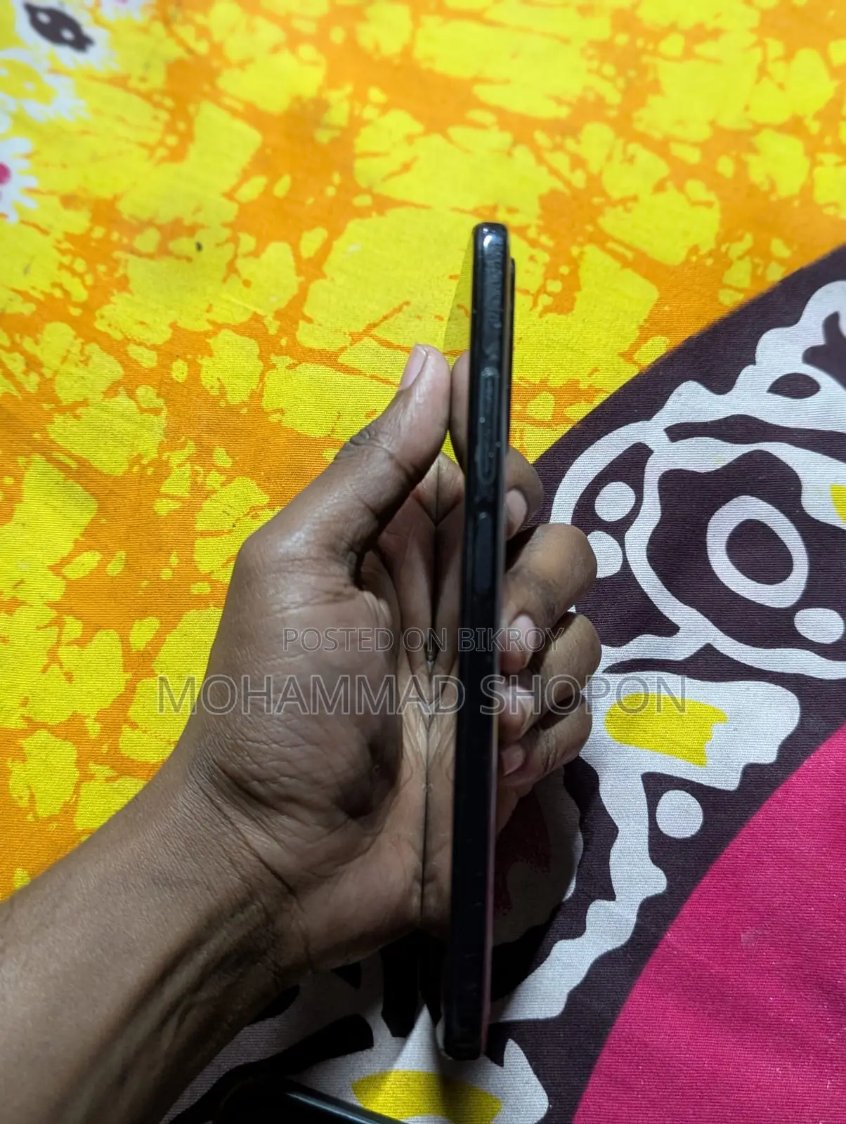 Xiaomi Redmi Note 11 4/64 (Used)