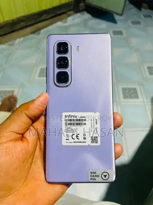 Infinix Hot 50 Pro ` (Used)