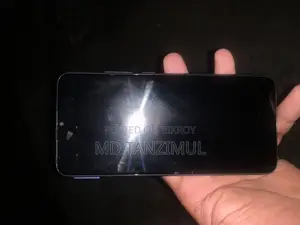 Samsung Galaxy A03S sellpost (Used)