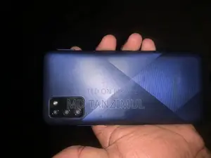Samsung Galaxy A03S sellpost (Used)