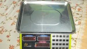 Royal Classic Weight Machine