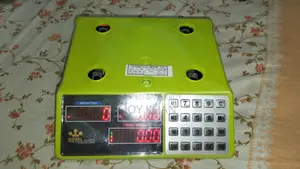 Royal Classic Weight Machine
