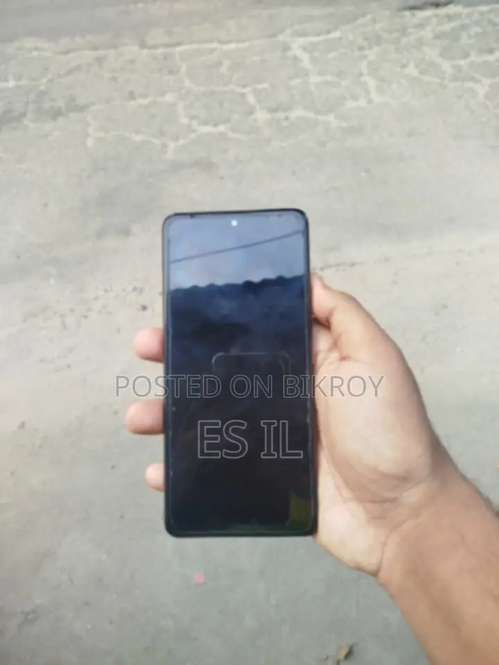Xiaomi Redmi Note 10 Pro (Used)