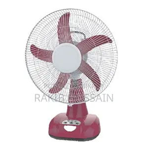 Original Chinese Defender Rechargeable Fan