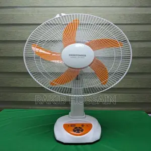 Original Chinese Defender Rechargeable Fan