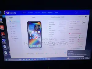 Apple iPhone X 64 GB Black