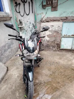Bajaj Discover 110 discovered 2022