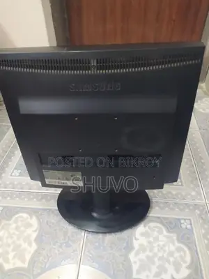 Samsung Monitor 17"