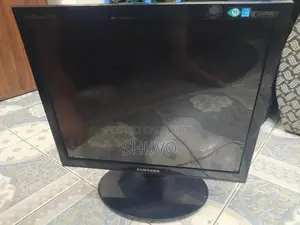 Samsung Monitor 17"