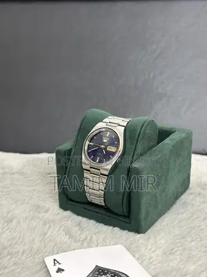 Seiko 5