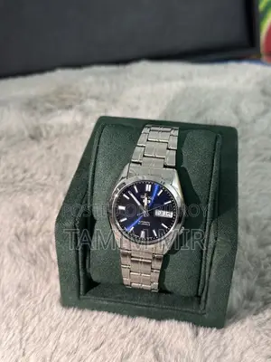 Seiko 5