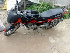 Bajaj Pulsar 150 - 2013