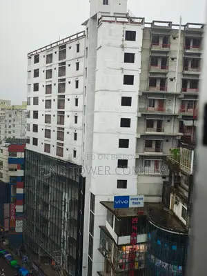 কান্দিরপাড় , কুমিল্লার সবচেয়ে প্রাইম লোকেশনে ৯৫% কমপ্লিট