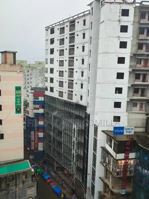 কান্দিরপাড় , কুমিল্লার সবচেয়ে প্রাইম লোকেশনে ৯৫% কমপ্লিট