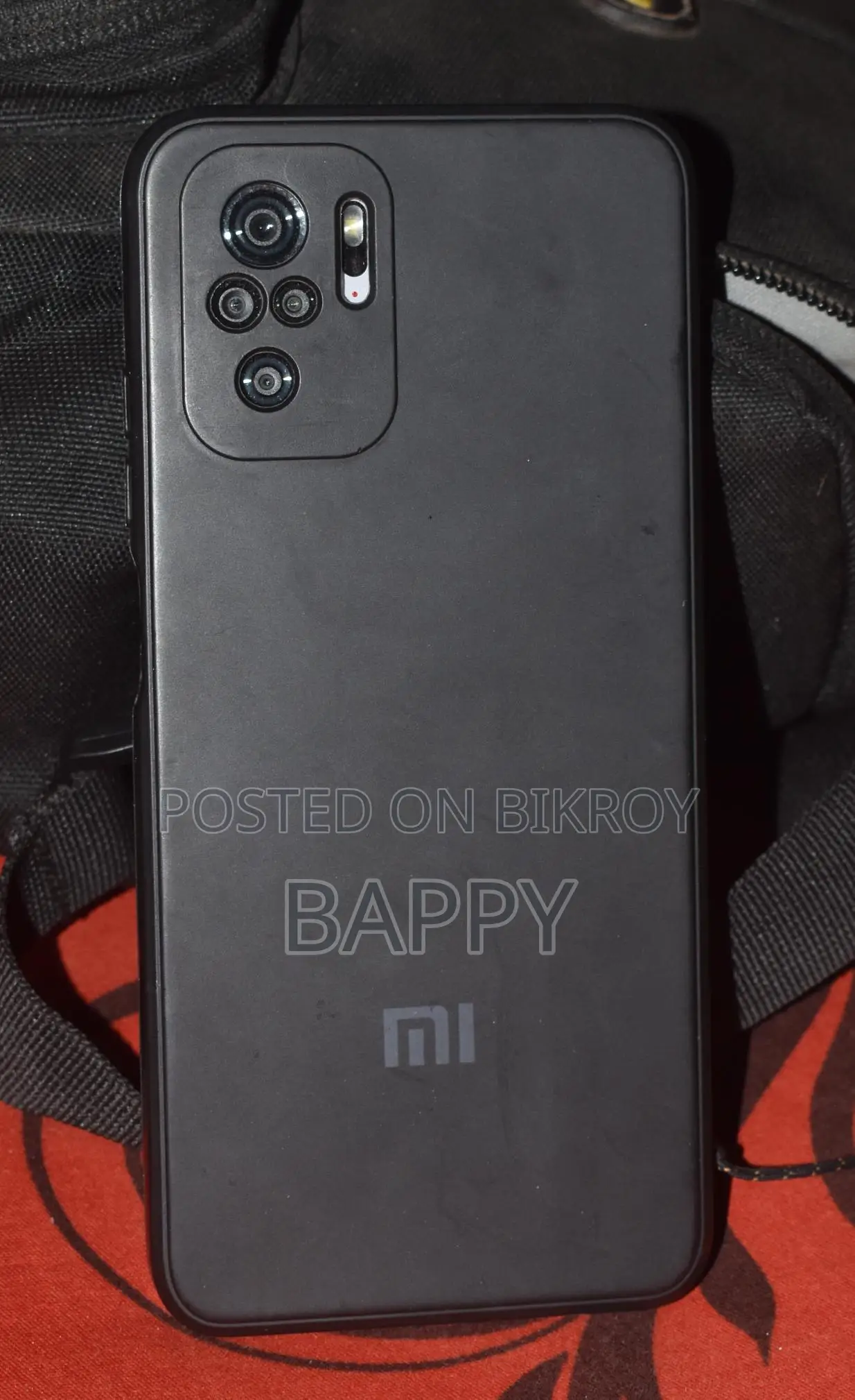 Xiaomi Redmi Note 10s (Used)
