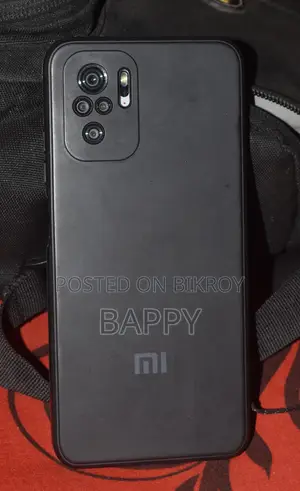 Xiaomi Redmi Note 10s (Used)