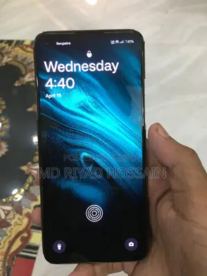 OnePlus 8T . (Used)