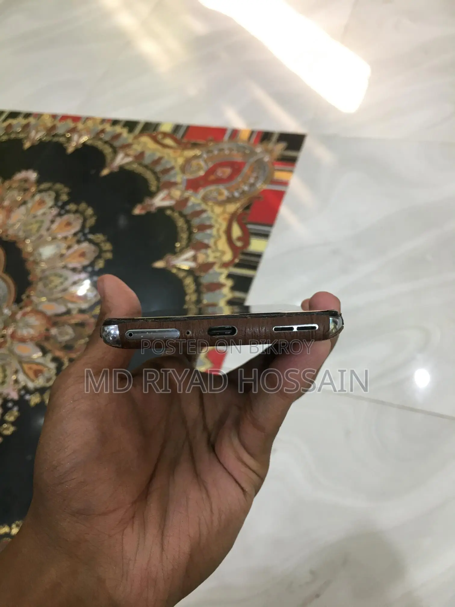 OnePlus 8T . (Used)