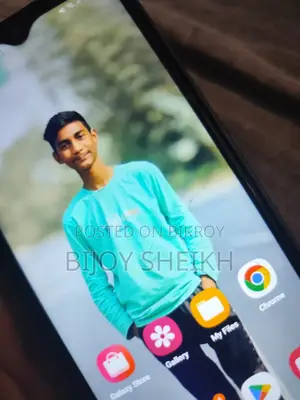 Samsung Galaxy A32 ` (Used)