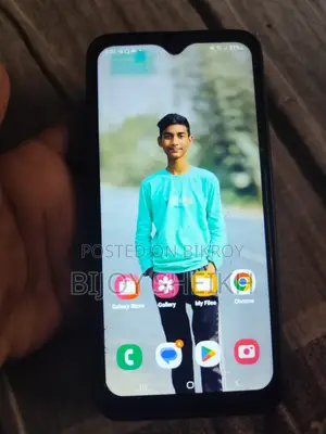Samsung Galaxy A32 ` (Used)