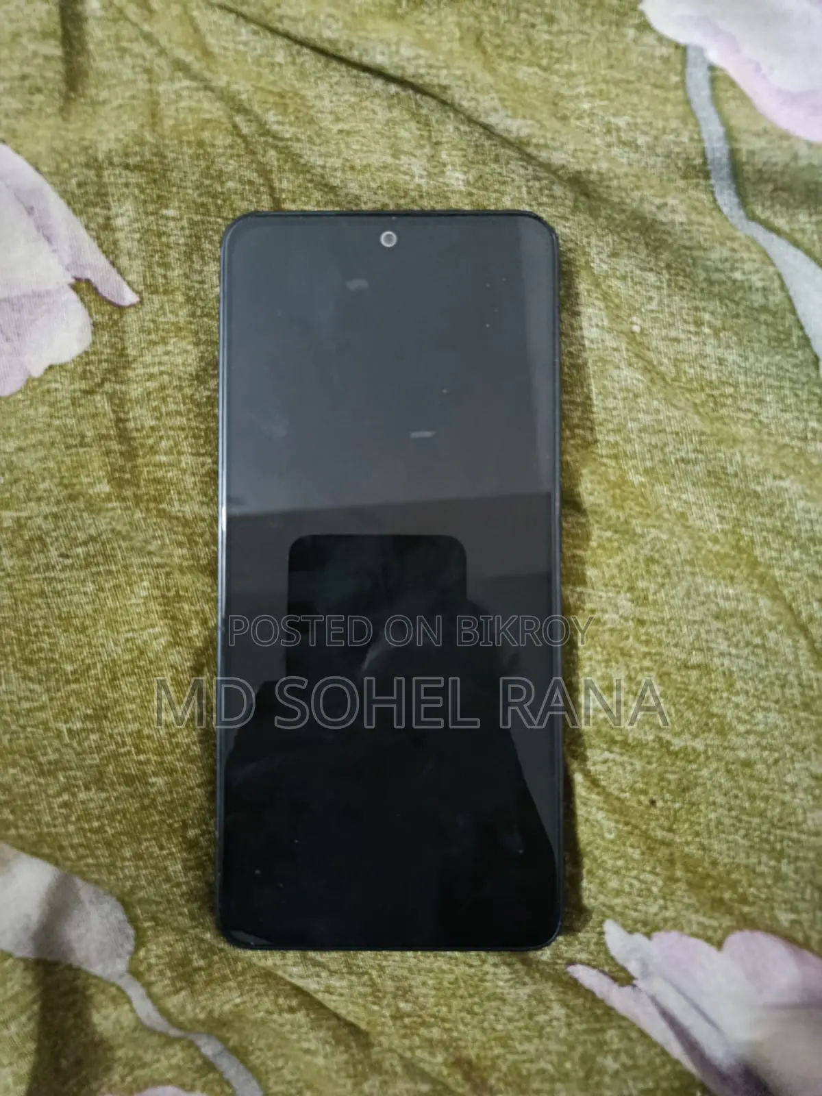 Xiaomi Redmi Note 13 . (Used)