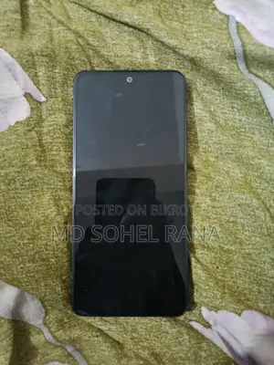 Xiaomi Redmi Note 13 . (Used)