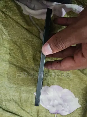 Xiaomi Redmi Note 13 . (Used)