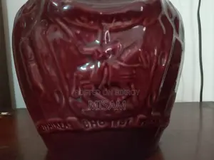 Vintage Royal Salute 21 Year Old Ceramic Decanter - Wade England